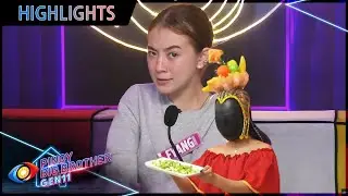 Day 51 | Fyang at Jas, hindi kinaya ang handang ampalaya ni Kuya | PBB Gen 11