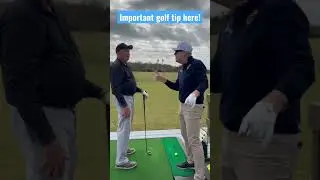 Golf Swing Basics: Closing the Club Face | Elevated Wisdom in #golf #shorts