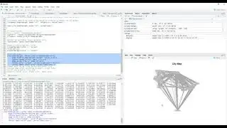 Network Analysis using R