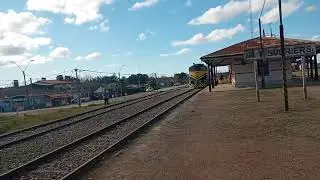 Salida de la 1530 de Sudriers