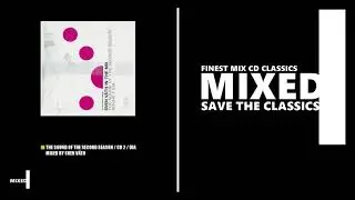 The Sound Of The Second Season / CD 2 / DIA / Mixed by Sven V&auml;th (CD 2001)