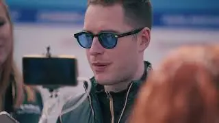 DS PENSKE - MEKSİKA E PRIX - &Ouml;NE &Ccedil;IKANLAR