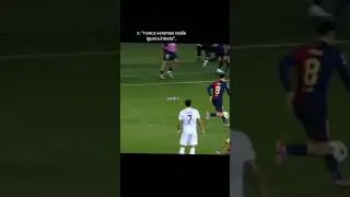 El regen de Iniesta? 🪄🎩