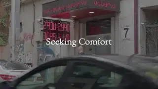 Seeking Comfort