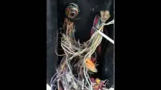 Telco pedestal issues
