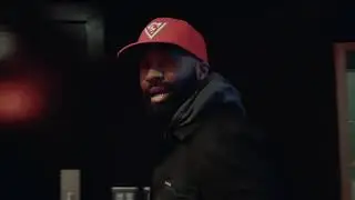 VZN - Never Lost (Official Music Video)