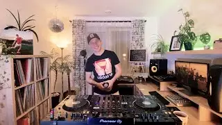 Smooth Funky House Mix