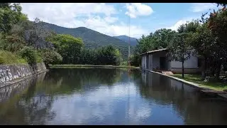 PASEANDO POR EL BARRIO, VISTA HERMOSA, SAN AGUSTIN ETLA.