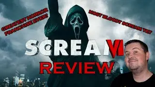 Scream VI | The Latest Great Slasher Film - Review