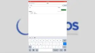 CenPOS Mobile | IOS Basics Tutorial