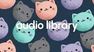 Chill, Lo-fi, Instrumental No Copyright Music | dream food by Snoozy Beats