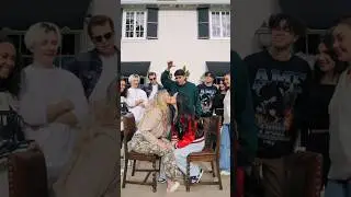 ЛУЧШИЕ ПОЦЕЛУИ Мэдди Джой 😍