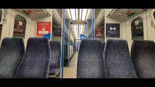 Southeastern Class 466.