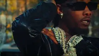 Offset   Find Me Ft  Takeoff & 21 Savage Music Video