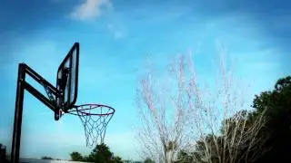 Cloud Time Lapse | Canon T3i Test