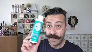 Rasatura contro il caldo - Sapone da Barba Don Jos&egrave;
