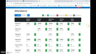 Adding Your School Timetable to Google Calendar