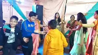 Maathu Maathu Hit ...Uttranchali Song