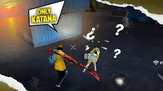 Winchester Gun Op! Kiya Chalti he Solo Vs Squad Gameplay BR rank 👀😱 