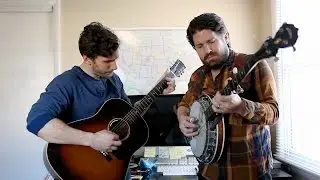 The Cerny Brothers NPR Tiny Desk Contest Submission 2017