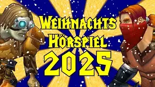 Classic VS Retail! | Weihnachts H&ouml;rspiel 2025