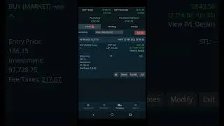 Live Scalping Trading | 16 Sep 2025 | Live Scalping Trading Nifty 50 | Live Options Scalping