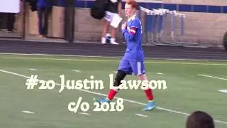 Justin Lawson Highlights