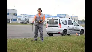 How to locate water leakage?