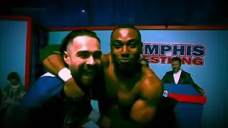History runs deep in Memphis Wrestling with Junior Heavyweights  |  MEMPHIS WRESTLING