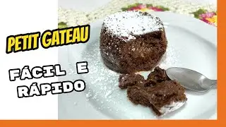 PETIT GATEAU