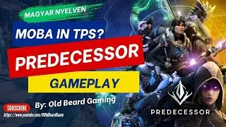 Predecessor Gameplay: Worth It? My Rise from Noob to Pro!