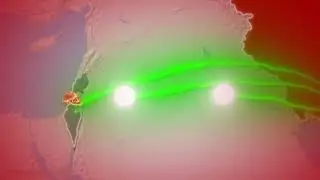Iran Israel Conflict 2025
