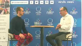 Spacetime Is My Playground  - Jay Richardson