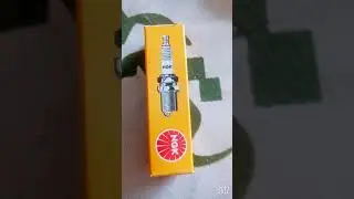 NGK SPARK PLUG JAPAN