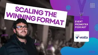 The Text Message Empire: How Slacker Media Fills 3,000-Person Venues Using SMS Marketing