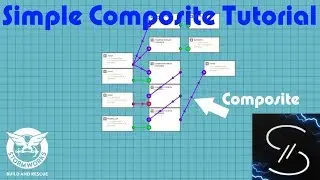 Basic Composite Tutorial | Stormworks Mega Update #4