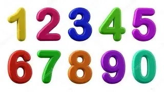 #1 to 100 numbers #one to hundred counting #kidslearning #abcd #rhyms #preschool