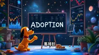 PLUTO Token  The Next Crypto Sensation! Korean