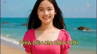 Phía bên kia bầu trời