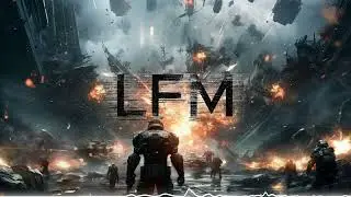 War Thunder | Music Video | LFM Sounds