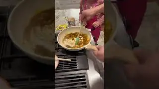 Cooking Fun: New Pans & Kitchen Safety Tips!