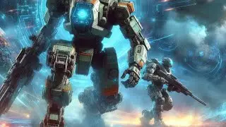 Titanfall 2 Gameplay | Attrition | DMR | SMR | Monarch