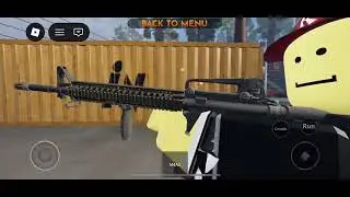 How use gun