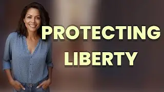 How Does Securing Liberty Protect Citizens Under the Constitution?