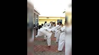Speed Mobility and Agility #speedmobility #agility #karate #speedtraining