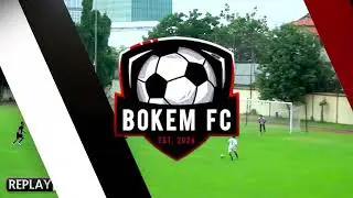 BOKEM FC | GAME 5 | STD. POLDA JATIM SURABAYA