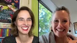 Interconnectedness with Nature and with Each Other: IG Live with Nat Cardozo