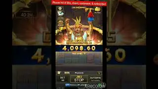 GOLDEN EMPIRE! BONUS SA P100 BET!