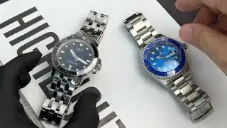 So kèo Diver chống nước 300m - Các bác sẽ chọn thương hiệu nào | 0828.915.222