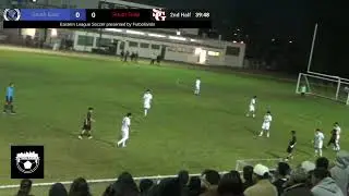 South East vs South Gate: CIF LA City Section Soccer
